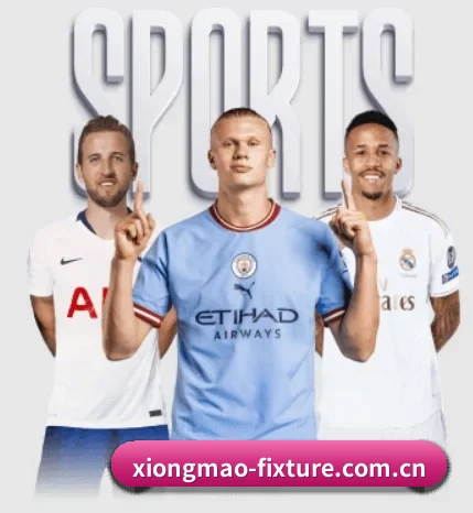 五大服务分区,信息按项目分类（PANDA SPORTS）